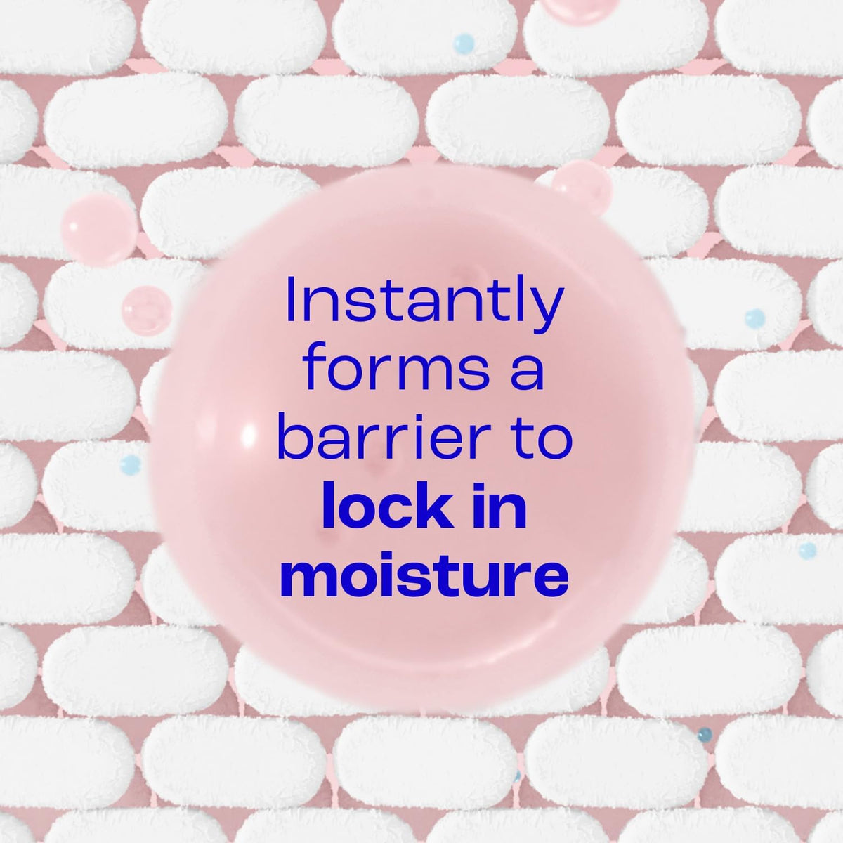 E45 Moisturising Cream 500g for Dry, Itchy & Sensitive Skin, Emollient