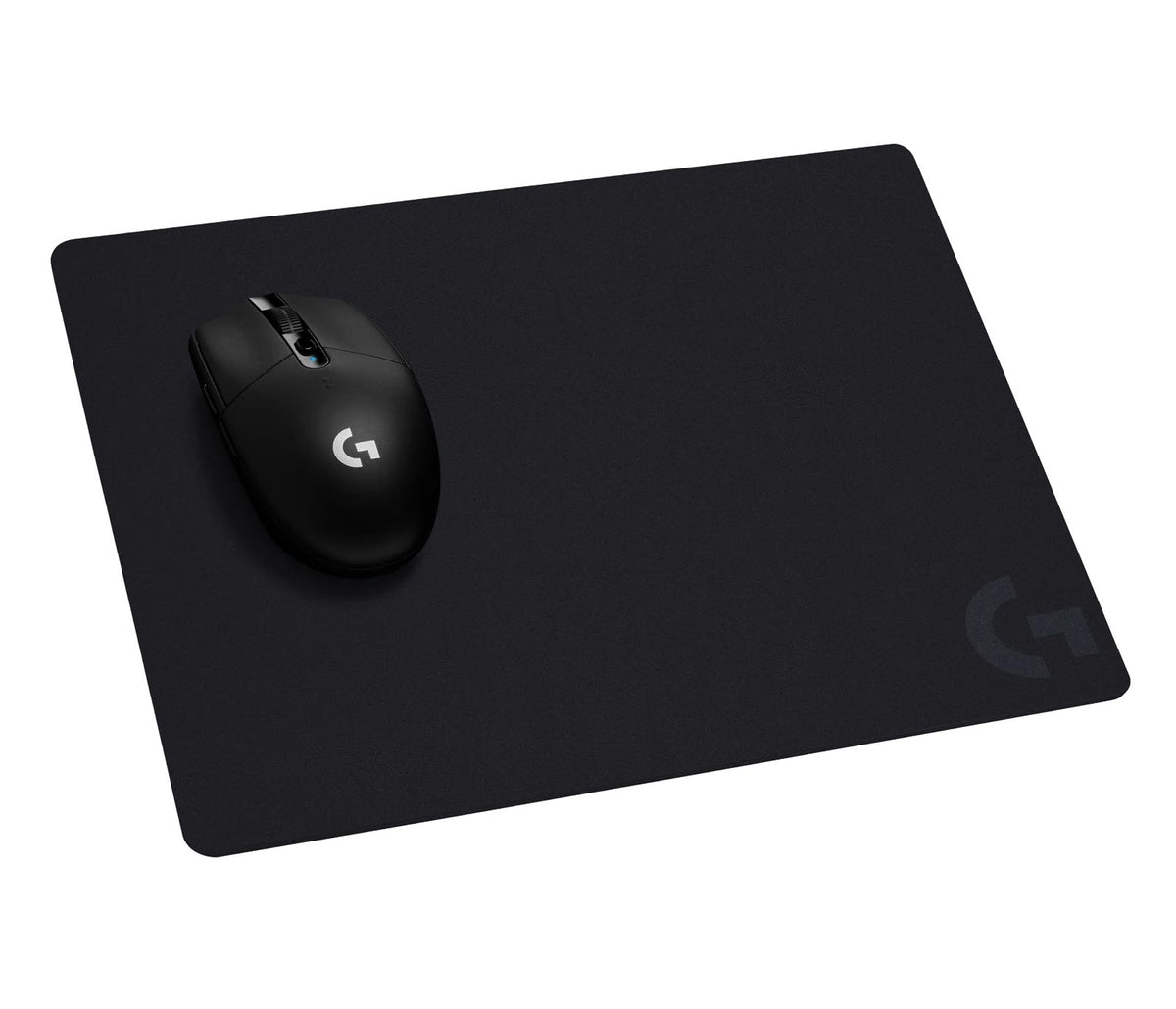 Logitech G G240 Gaming Mouse Pad in tessuto