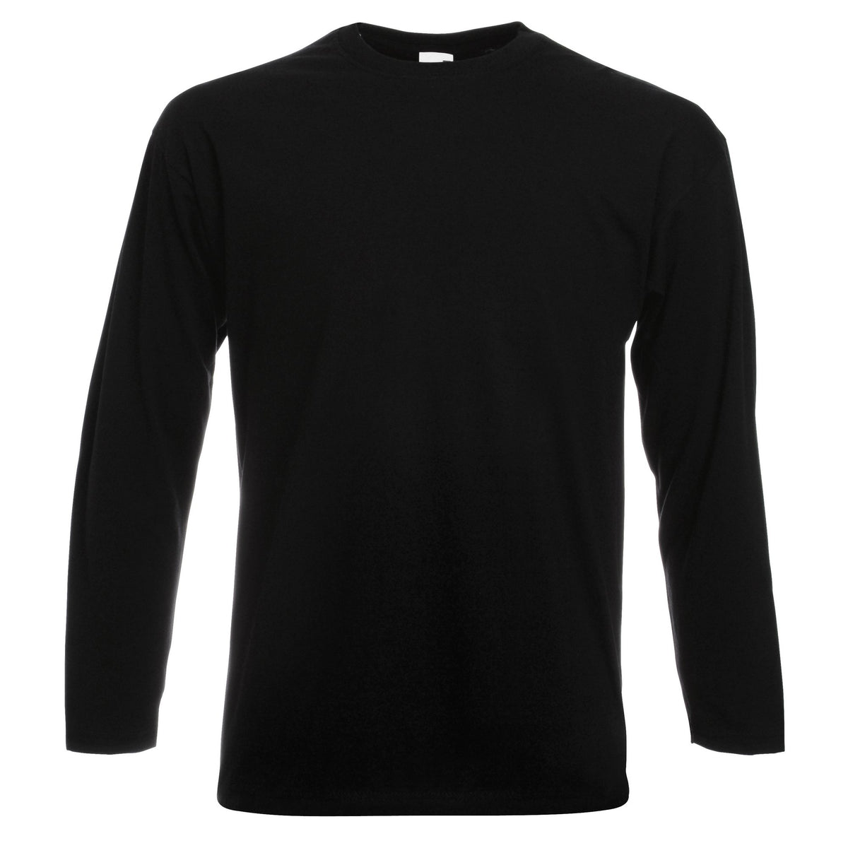 Fruit of the Loom 61-038-0 Long-Sleeved T-Shirt