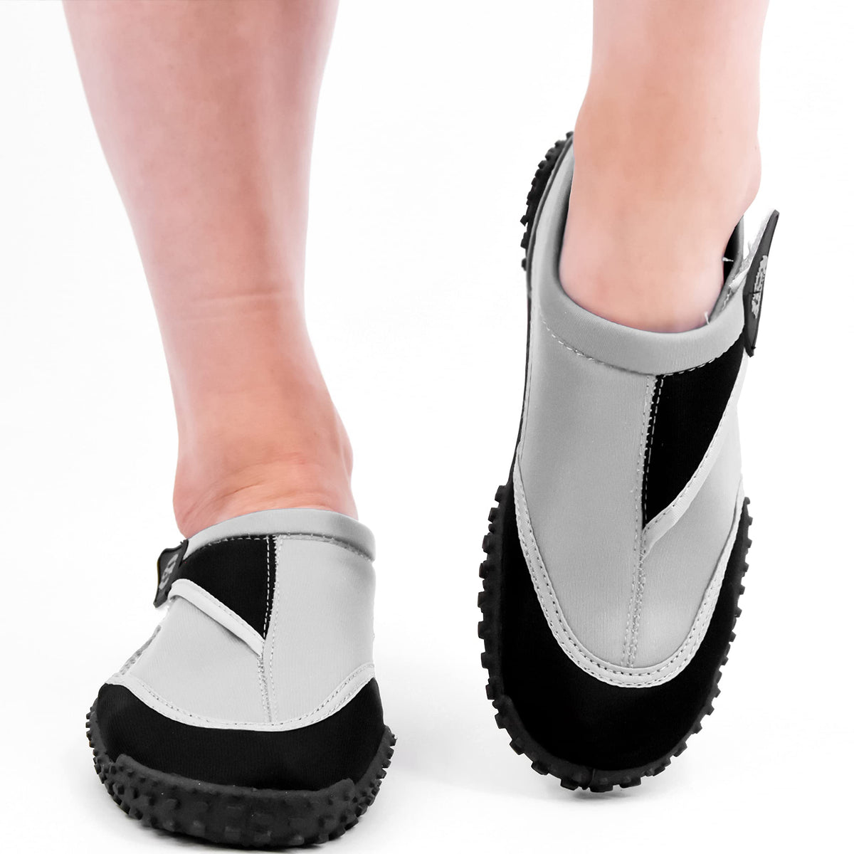 Aqua Beach Surf Wet Water Shoes Boys Girls Mens Womens Unisex Wetsuit Boots