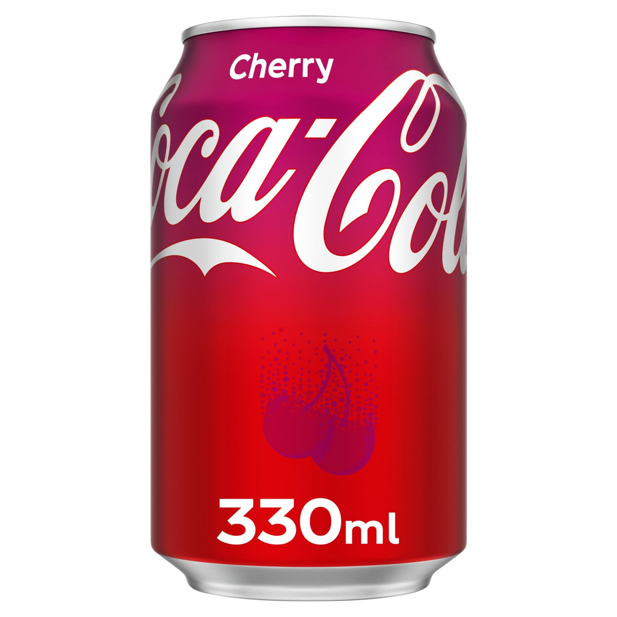 Coca-Cola Original Taste Soft Drink Cans, 24 x 330 mL