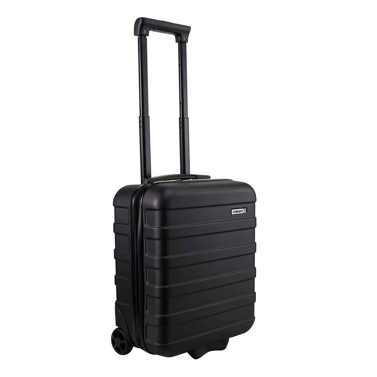 Cabin Max Cabin Suitcase Large for Ryanair, Easyjet 55x40x20 Hand Luggage