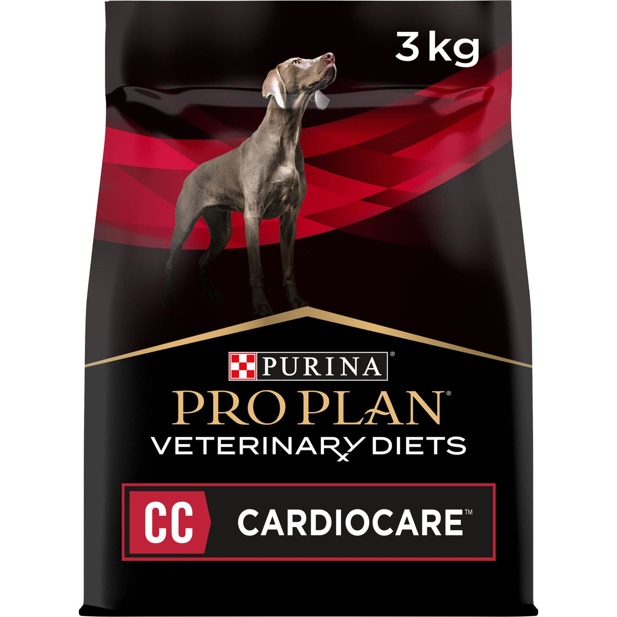 PRO PLAN VETERINARY DIETS HA Hypoallergenic Dry Dog Food 3kg