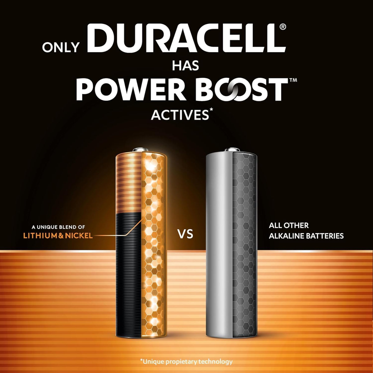 DURACELL Plus AAA Alkaline Batteries (24 Pack) 1.5V, LR03
