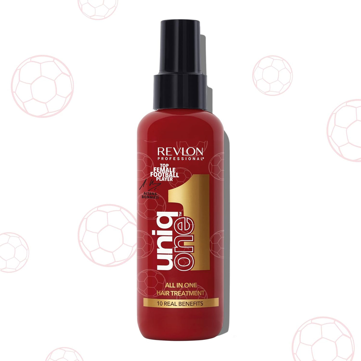 REVLON PROFESSIONAL UniqOne Hair Treatment