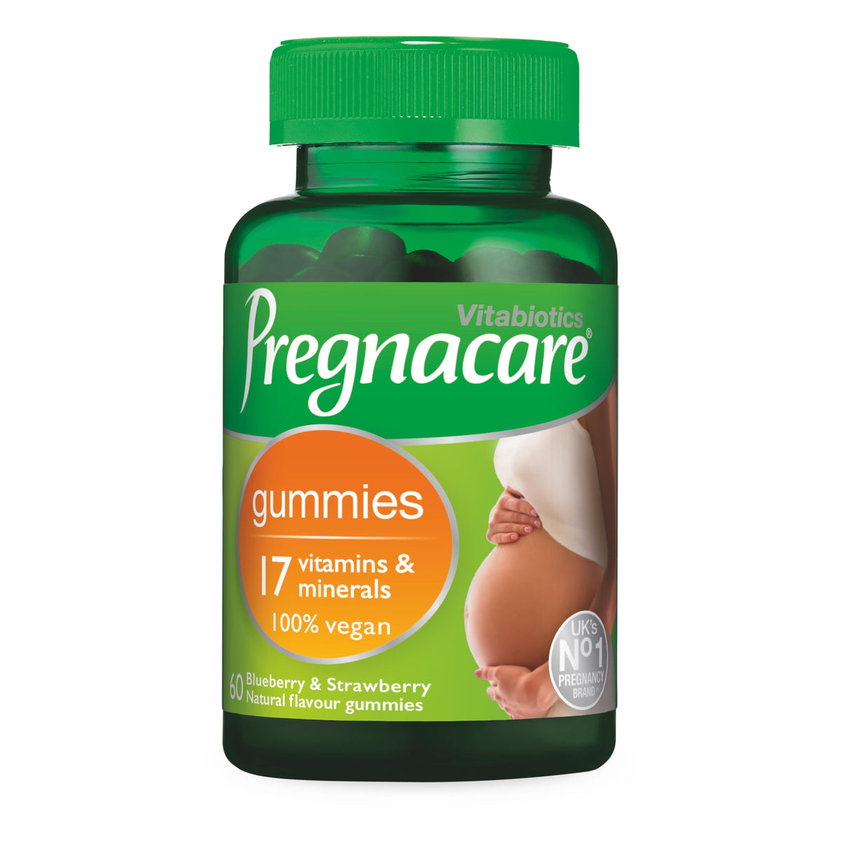 Pregnacare MAX Pregnancy Vitamins - UK's No.1 Pregnancy Brand. Greater Prenatal Care for Women, Supplement with Added Omega-3 DHA for Normal Brain and Eye Development
