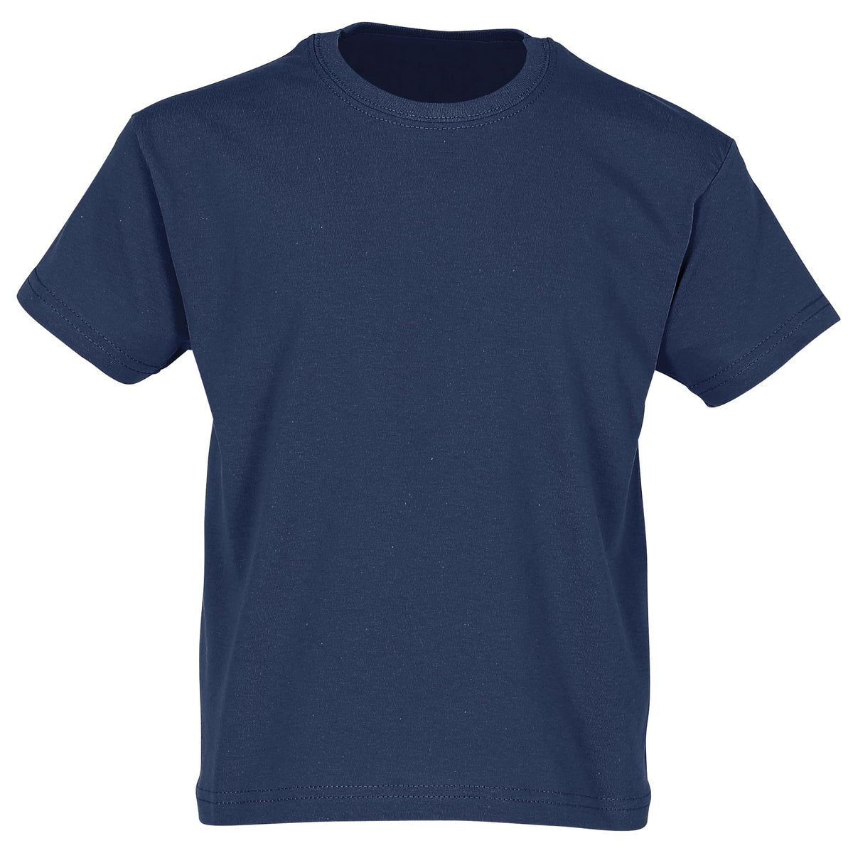 Fruit of the Loom Unisex Kids Kid's Original T T-Shirt (Pack of 5)