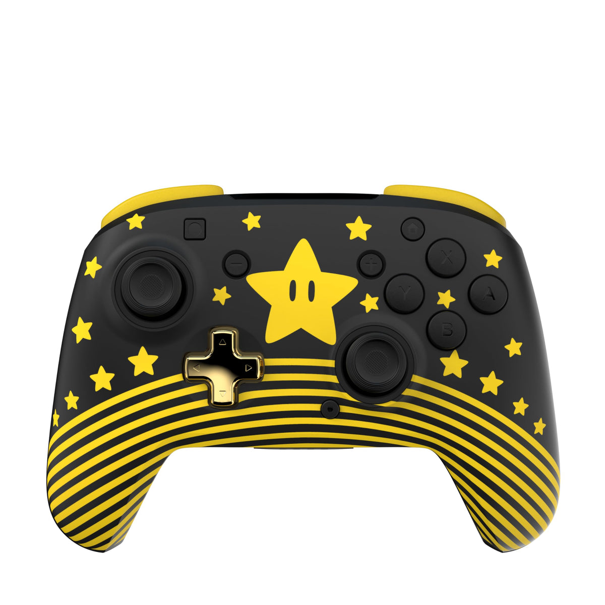Turtle Beach Rematch Wireless Controller: Mario & Luigi, Nintendo Switch 2