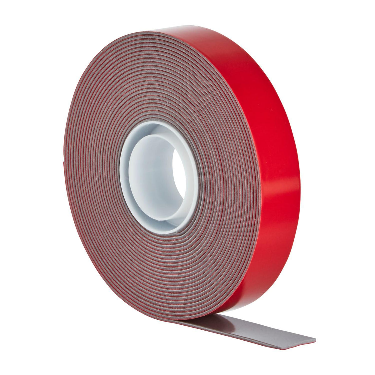 Scotch-Fix Double-Sided Extreme Exterior Mounting Tape, 19mm x 1,5m - For Outdoor Extreme Use, Weather Resistant, Permanent Tape, 100% Adhesive, 3M Advanced Technology - Holds up to 10kg