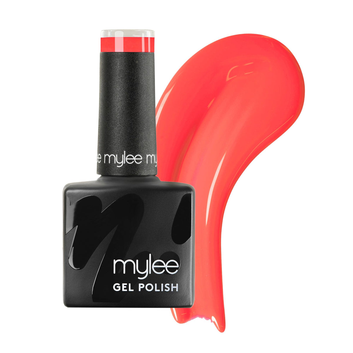 Mylee Gel Nail Polish 8ml [Queen Of Hearts] - UV/LED Soak-Off Nail Art