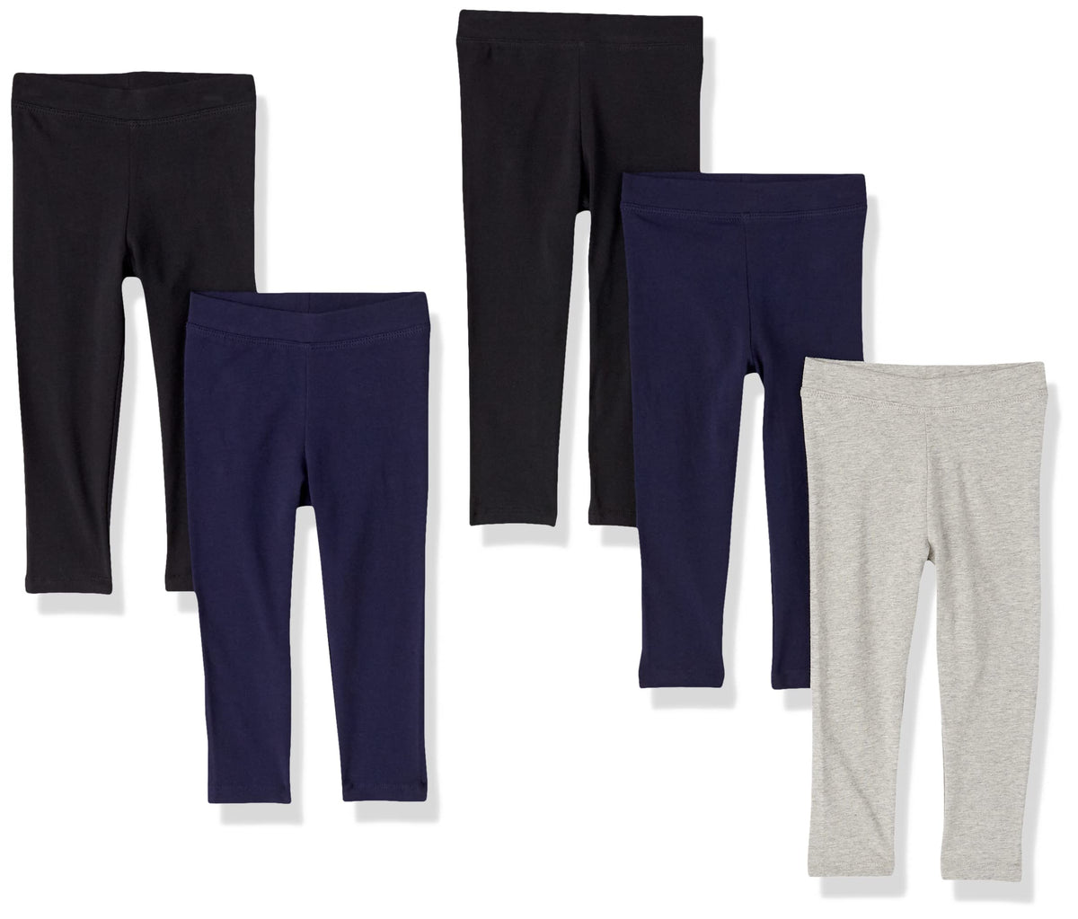 Amazon Essentials Girl's Leggings