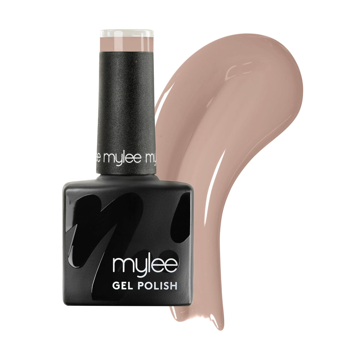 Mylee Gel Nail Polish 8ml [Queen Of Hearts] - UV/LED Soak-Off Nail Art
