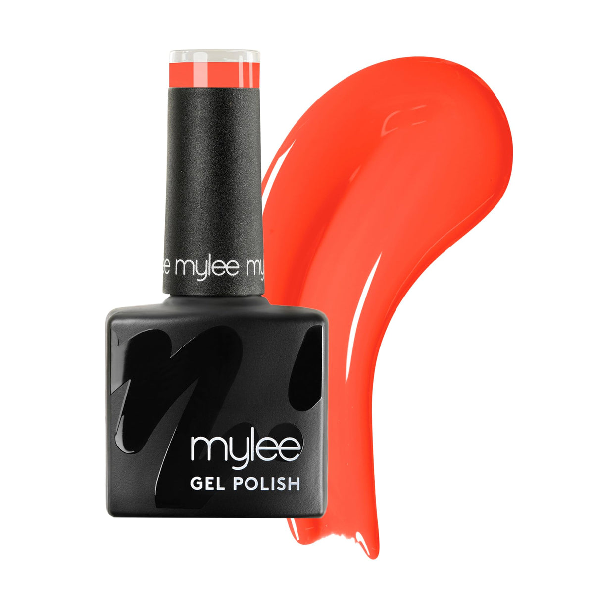 Mylee Gel Nail Polish 8ml [Queen Of Hearts] - UV/LED Soak-Off Nail Art