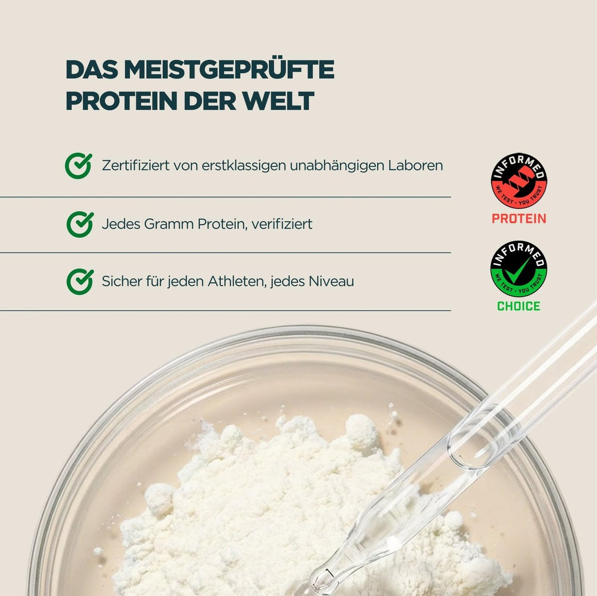 Myprotein Impact Whey Protein Powder | Vanilla - 30 Servings | Up to 23 g Whey Protein Per Serving with BCAAs | Builds Lean Muscle, Speeds Recovery | Low Fat & Carbs | Vegetarian