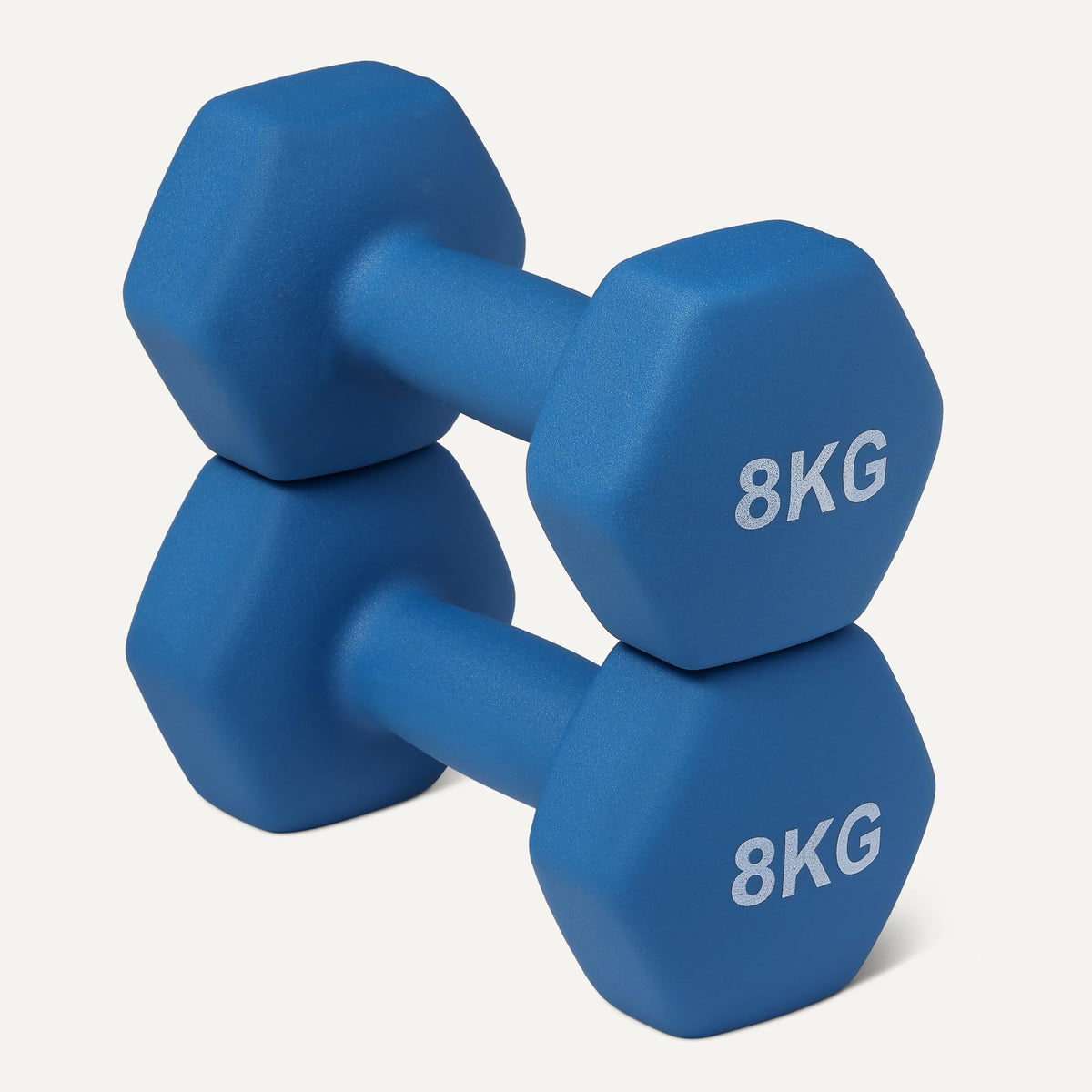Amazon Basics Neoprene Dumbbell Pair
