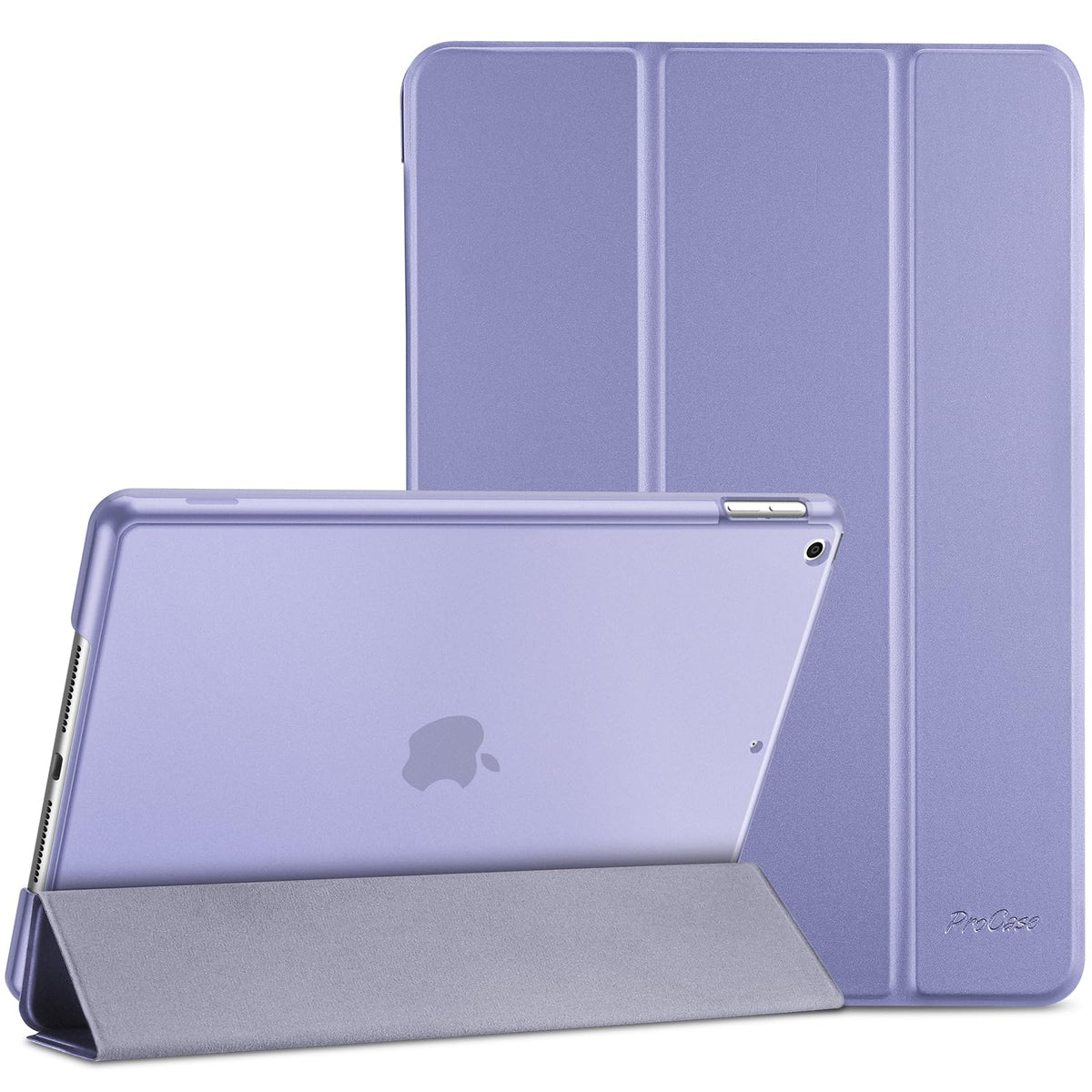 ProCase for iPad 9th/ 8th/ 7th Generation Case 10.2 Inch (Navy)