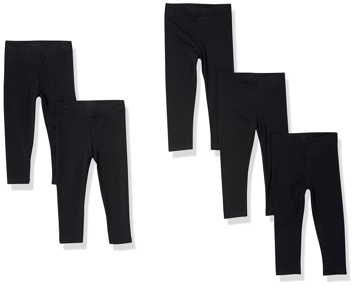 Amazon Essentials Girl's Leggings