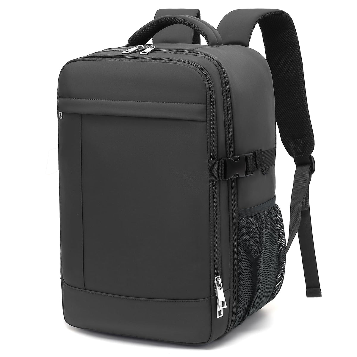 Lossga Ryanair Cabin Bags 40x30x20 Underseat Carry-ons Travel Backpack (Pack of 2)