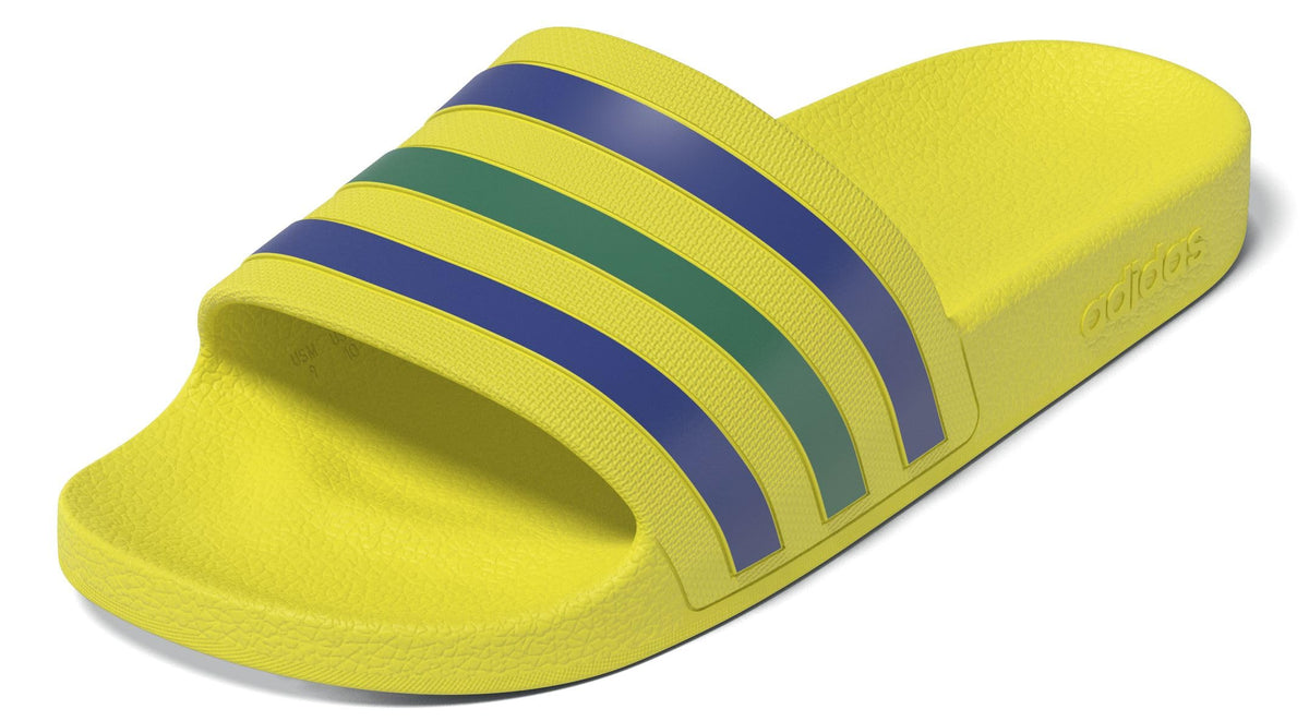 adidas Unisex Adilette Aqua Slides Flipflop