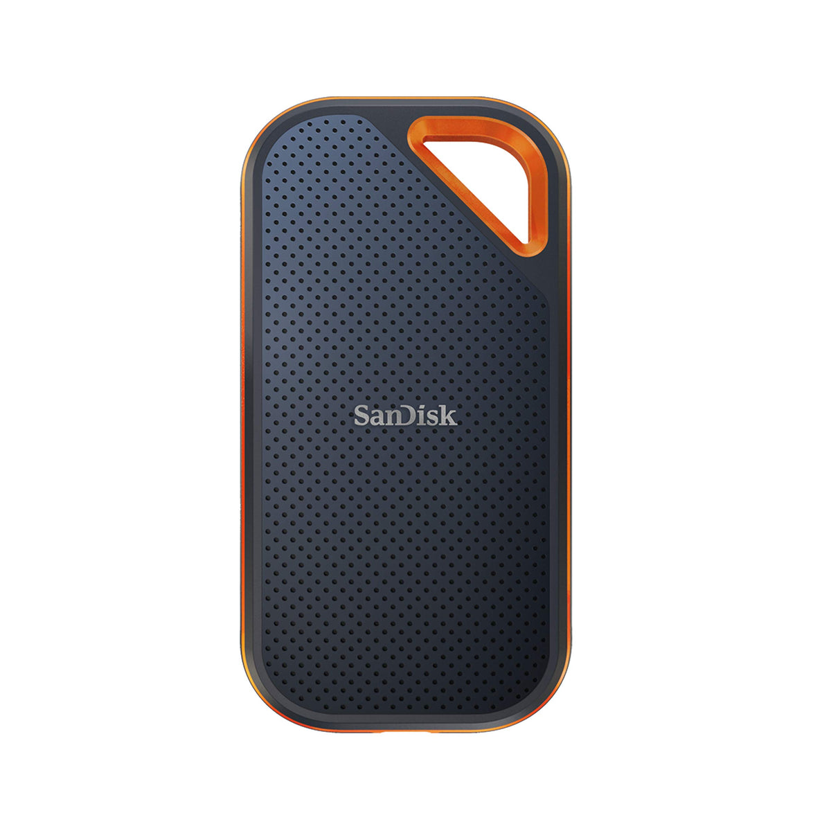 SanDisk Extreme Portable SSD 1TB - Up to 1050MB/s Read Speeds (Older Model)