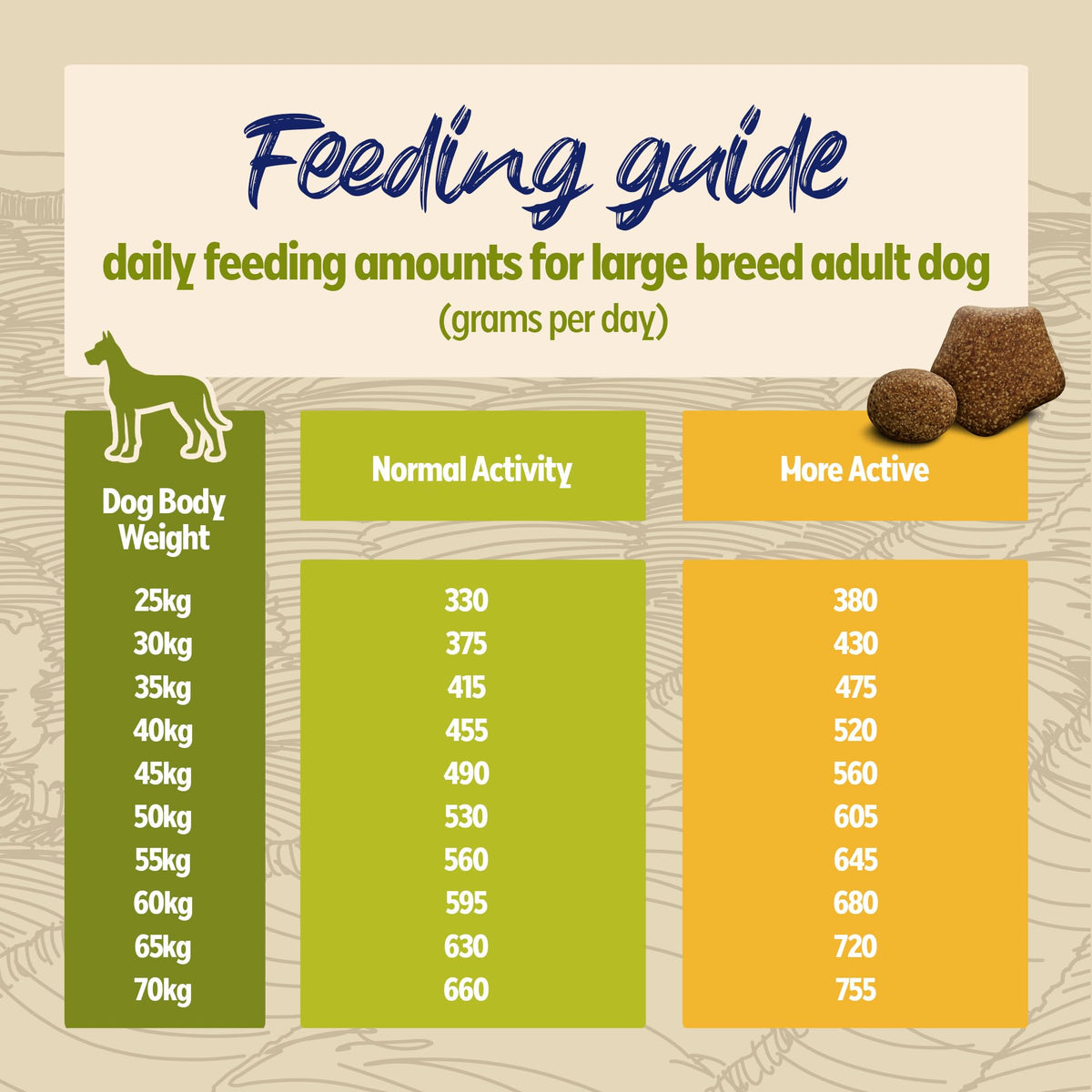 BETA Adult Sensitive Salmon Dry Dog Food 14kg