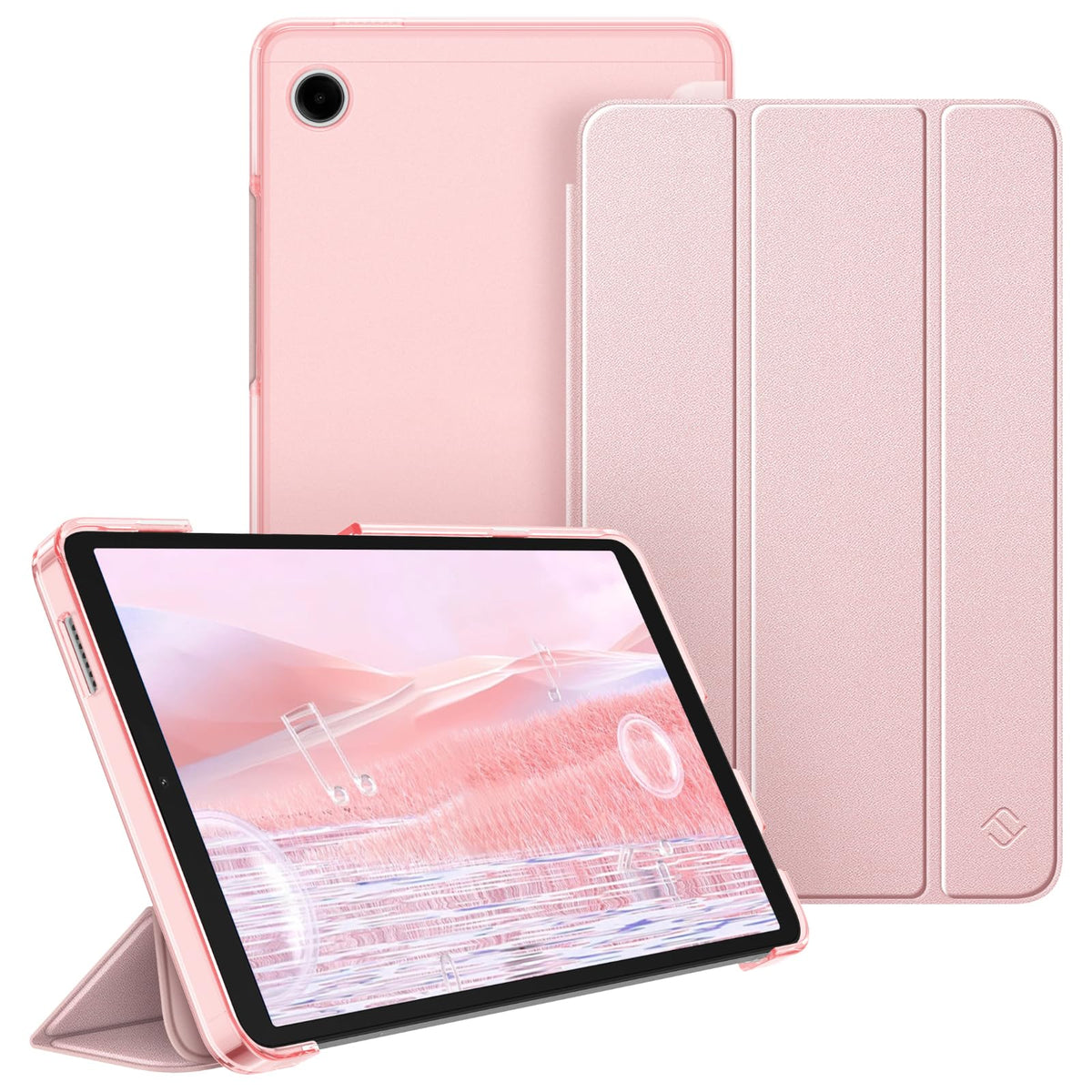 FINTIE Case for Samsung Galaxy Tab A11 8.7 Inch 2025/ Tab A9 8.7 Inch