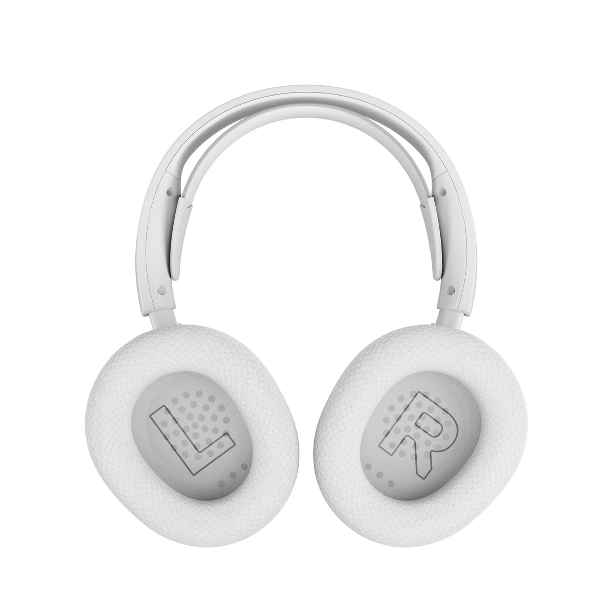 SteelSeries Arctis Nova 5P Wireless - PS5 Gaming Headset - 100+ Audio Presets via App - Neodymium Magnetic Drivers - 60H Battery - 2.4GHz/BT - ClearCast Gen2.X Mic - Supports PS4, PC, Mobile