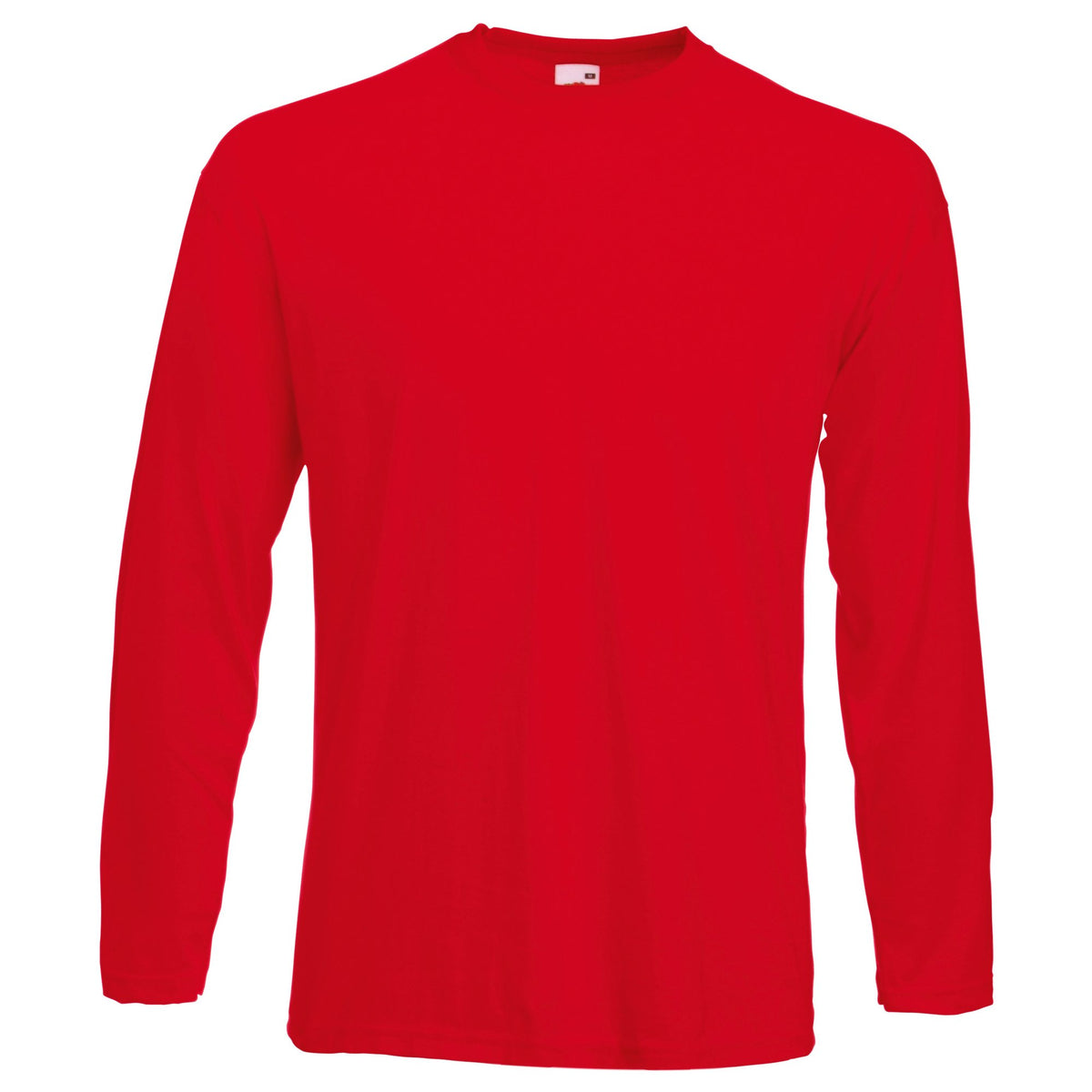 Fruit of the Loom 61-038-0 Long-Sleeved T-Shirt