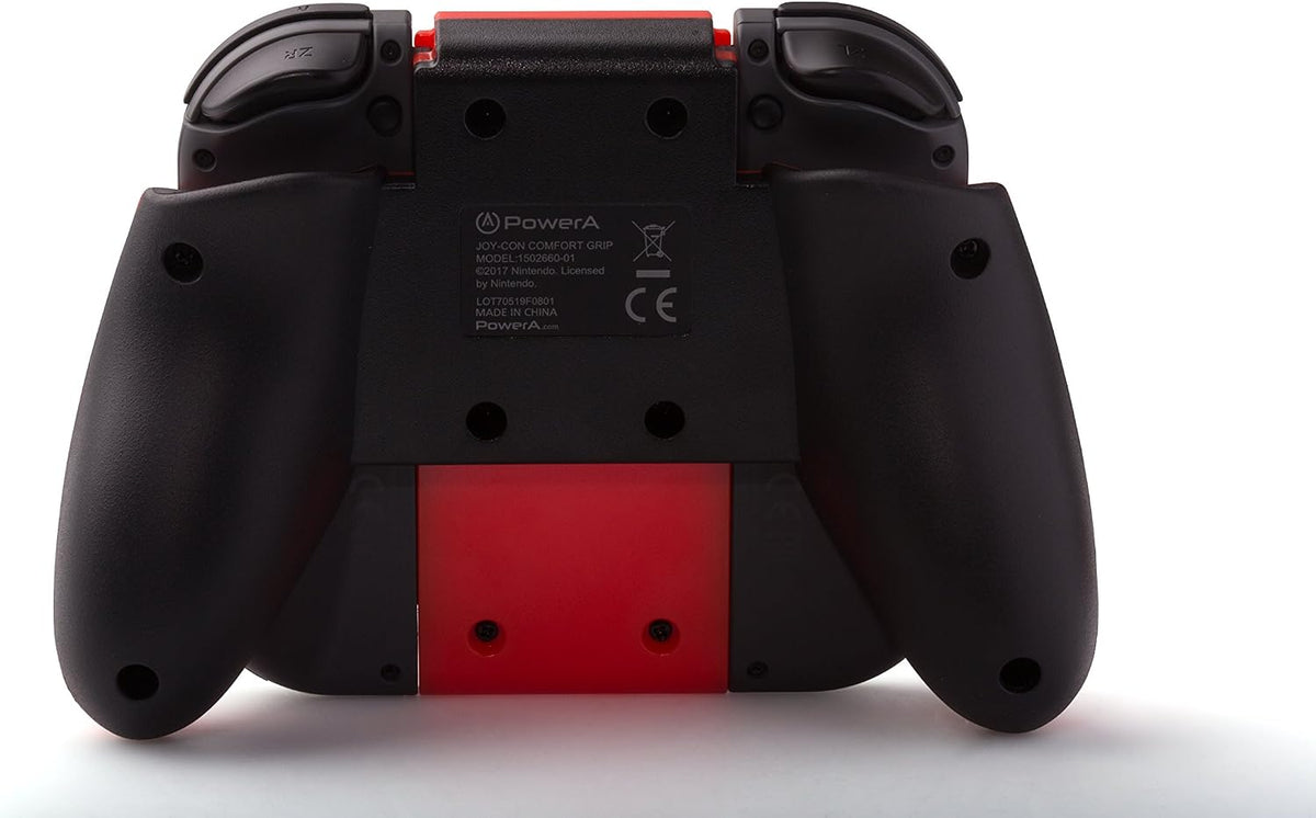 Nintendo Switch Joy-Con Comfort Grip - Super Mario (Nintendo Switch)