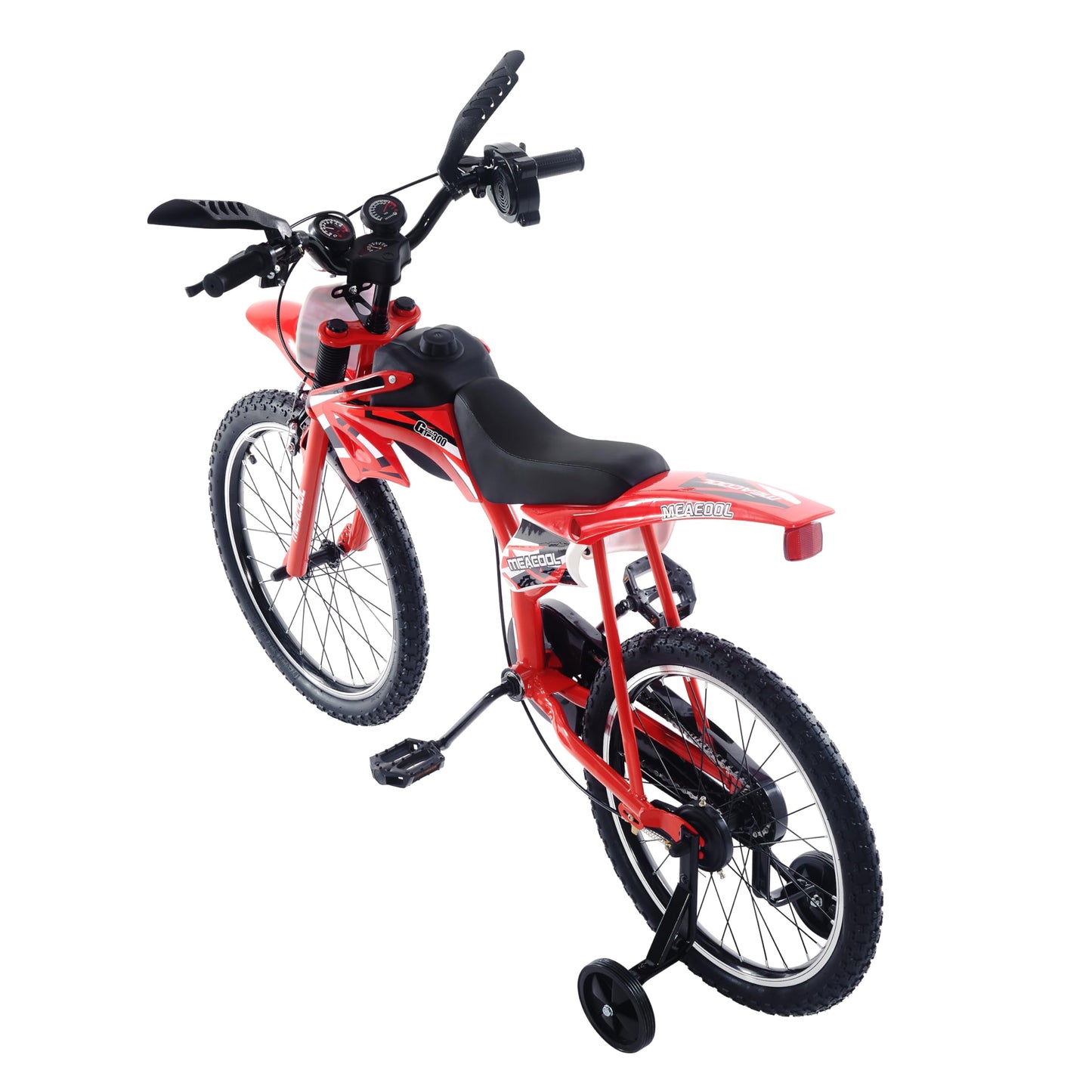 CORE CB1 Beginner Stunt Scooter — Chromoly Steel, 110mm Wheels, 360° Spin
