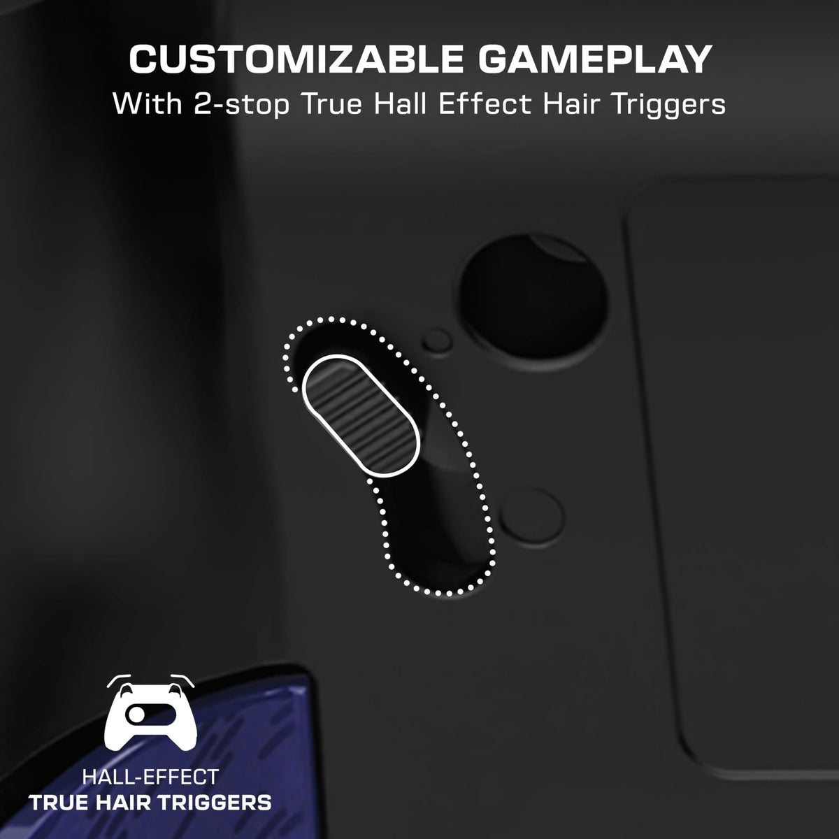 Turtle Beach Rematch Advanced Wired Gaming Controller for XBOX & PC