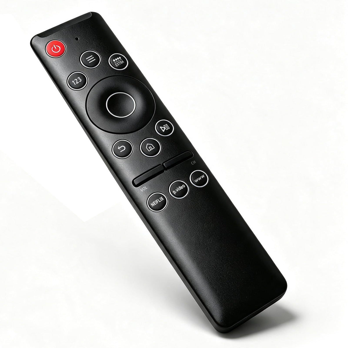 for-LG-Magic-Remote, Gvirtue Solar Voice Remote Control for-LG-Smart TV