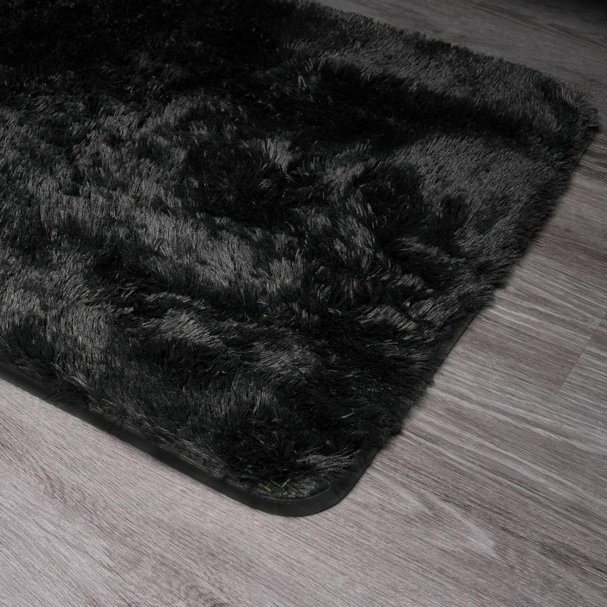 OHS Fluffy Rug Anti-Slip/Skid Shaggy Large Bedroom Non-Shed Floor Carpet Mat