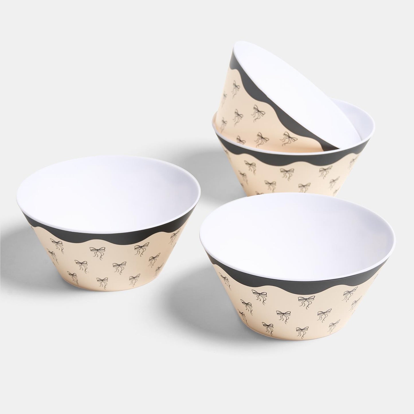 OHS Printed Picnicware Wine Cooler OR Picnic Blanket OR Bag Plates Bowls Glasses
