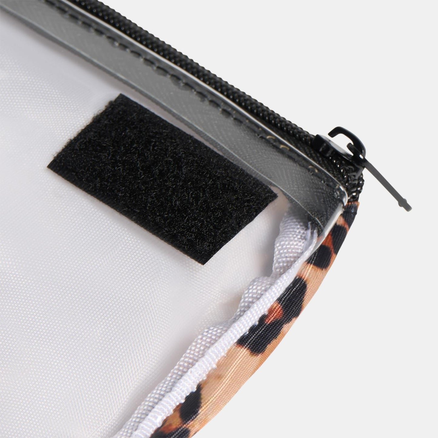 OHS Print Travel Wash Bag Large Toiletry Pouch Makeup Cosmetic Organiser