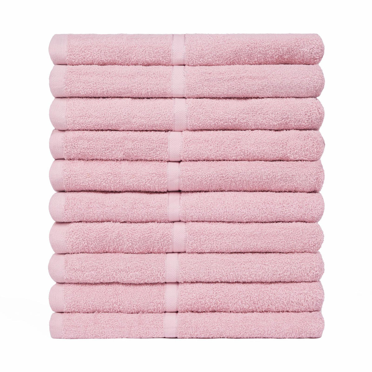 Brentfords Luxury 100% Cotton Soft Face Hand Bath Sheet Bathroom Towel Wholesale
