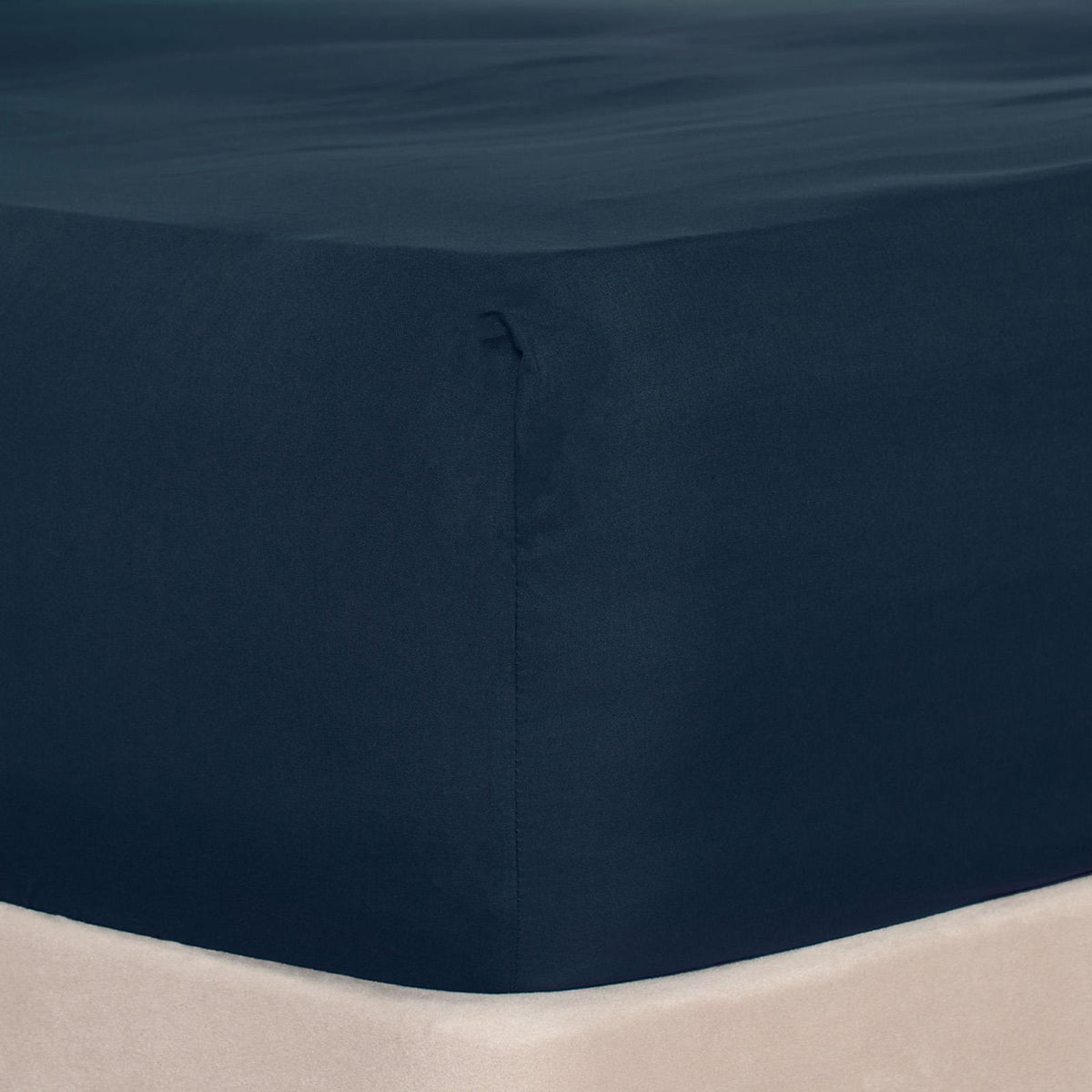 OHS Fitted Sheet Extra Deep 30cm Single Double King Super King Full Bed Sheets