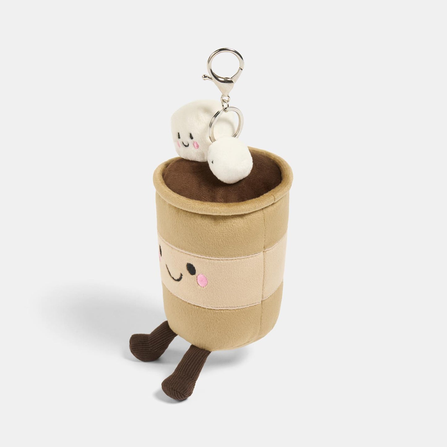 OHS Character Keyring OR Cushion OR Doorstop Novetly Bag Charm Home Decor