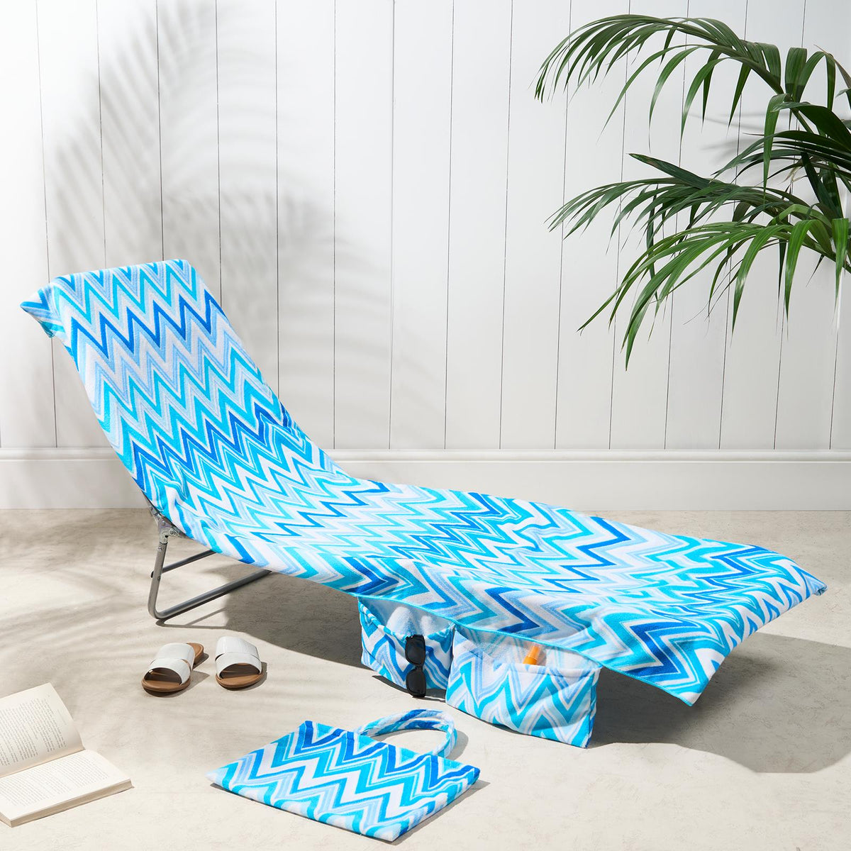 OHS Beach Towel Bag OR Inflatable Bolster OR Cushion Microfibre Quick Dry Travel