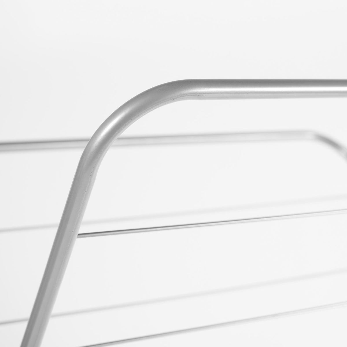 OHS 3 Tier Clothes Dryer Airer Foldable Clothing Drying Rack 15m
