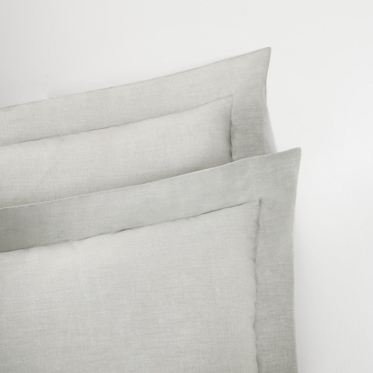 OHS Multi-Pack Polycotton Hotel Style Housewife Oxford Edge Pillowcase Set