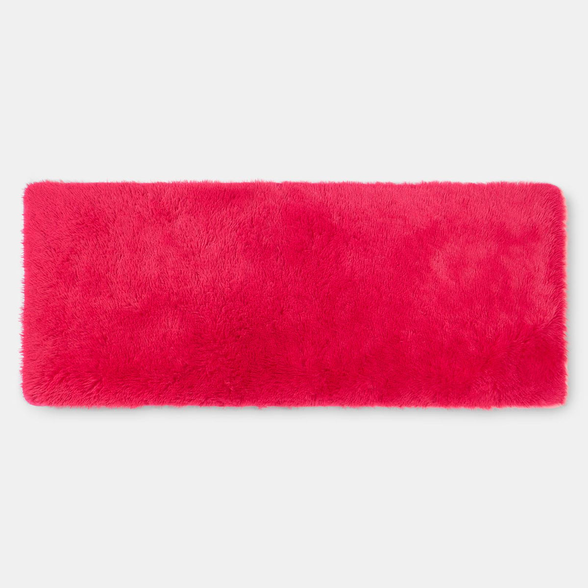 OHS Fluffy Rug Anti-Slip/Skid Shaggy Large Bedroom Non-Shed Floor Carpet Mat
