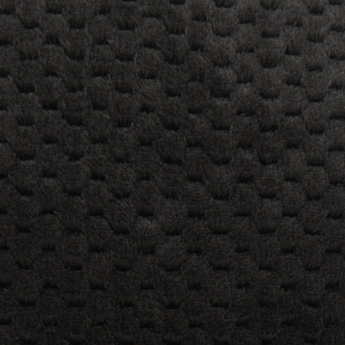 OHS Waffle Fleece Cushion Covers 2/4 Pack Soft Filler Decor