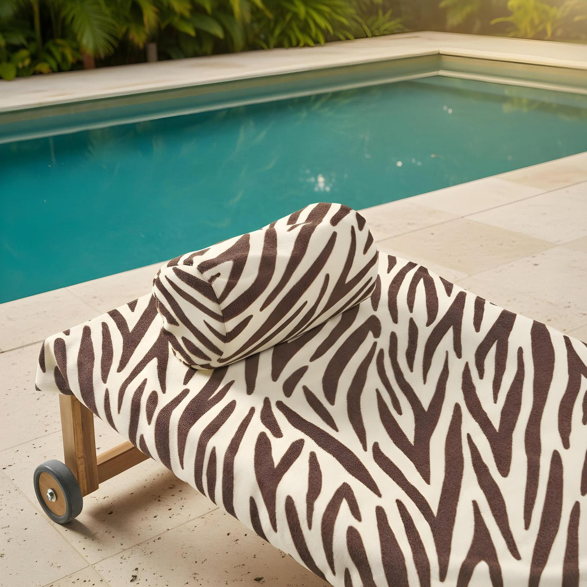 OHS Beach Towel Bag OR Inflatable Bolster OR Cushion Microfibre Quick Dry Travel