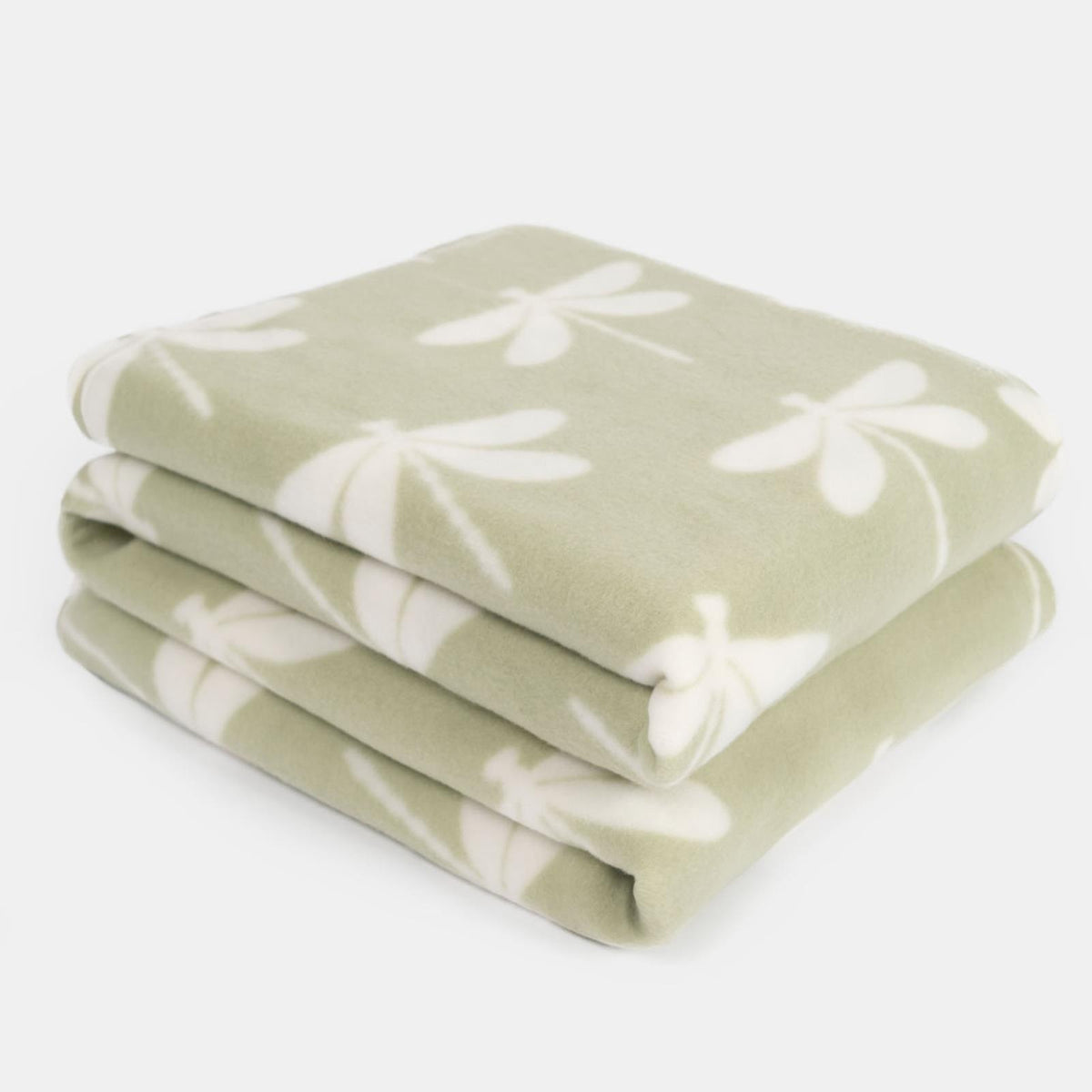 Wholesale Pack of 10 Print Soft Fleece Blanket Sofa Throw Over Joblot 120x150 cm