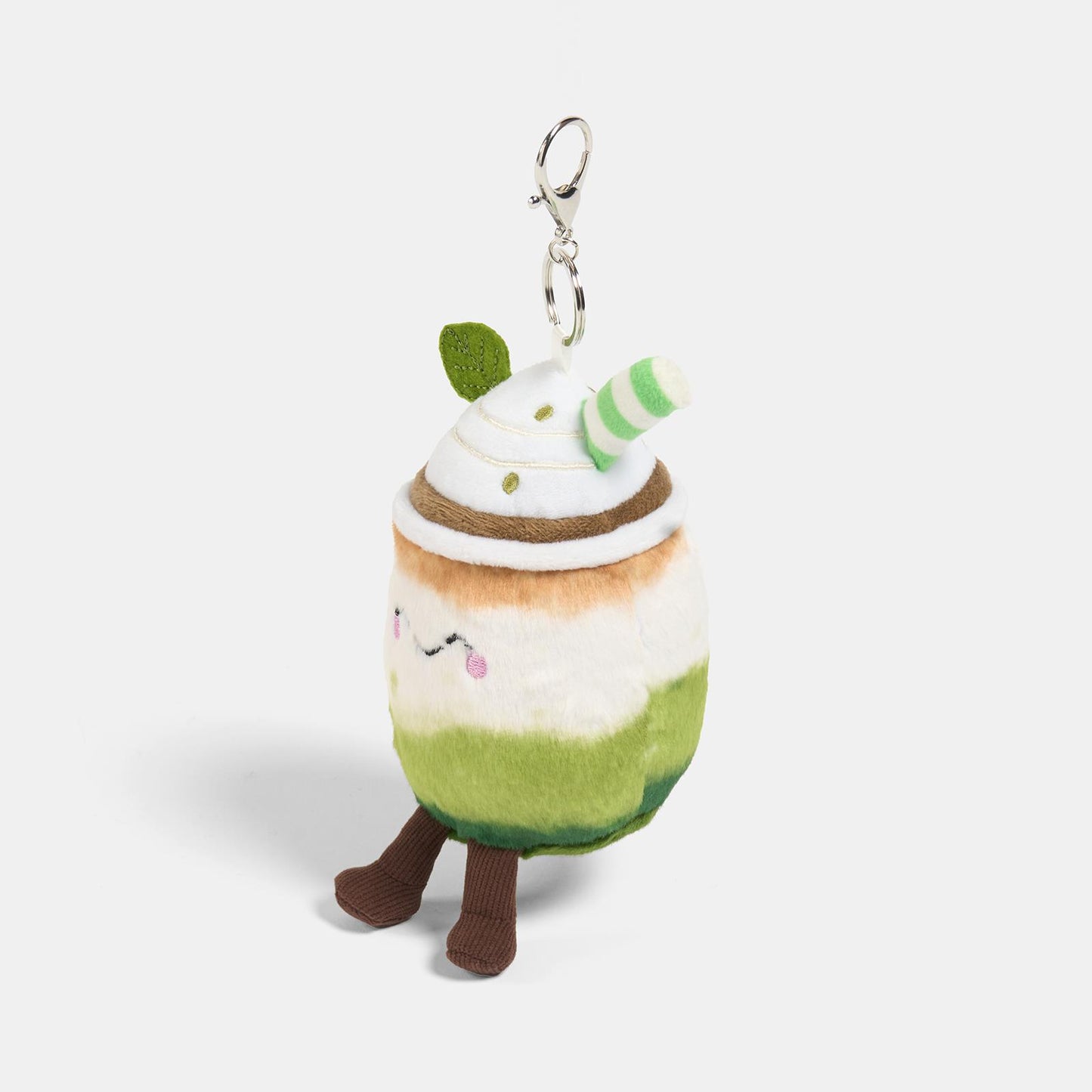 OHS Character Keyring OR Cushion OR Doorstop Novetly Bag Charm Home Decor