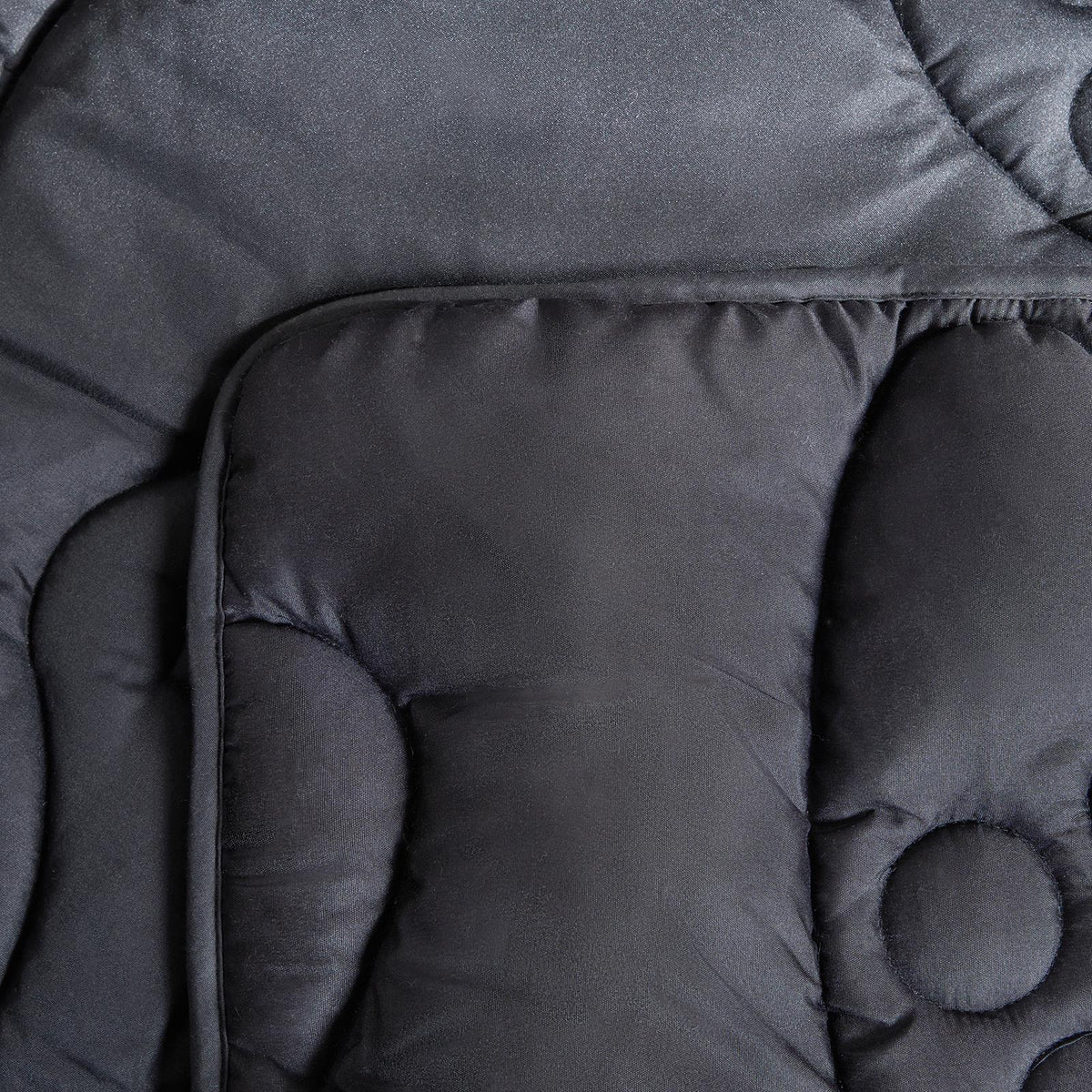 OHS Gaming Duvet Coverless Quilted 7.5 TOG Bedding Cover Pillowcase Set Embossed