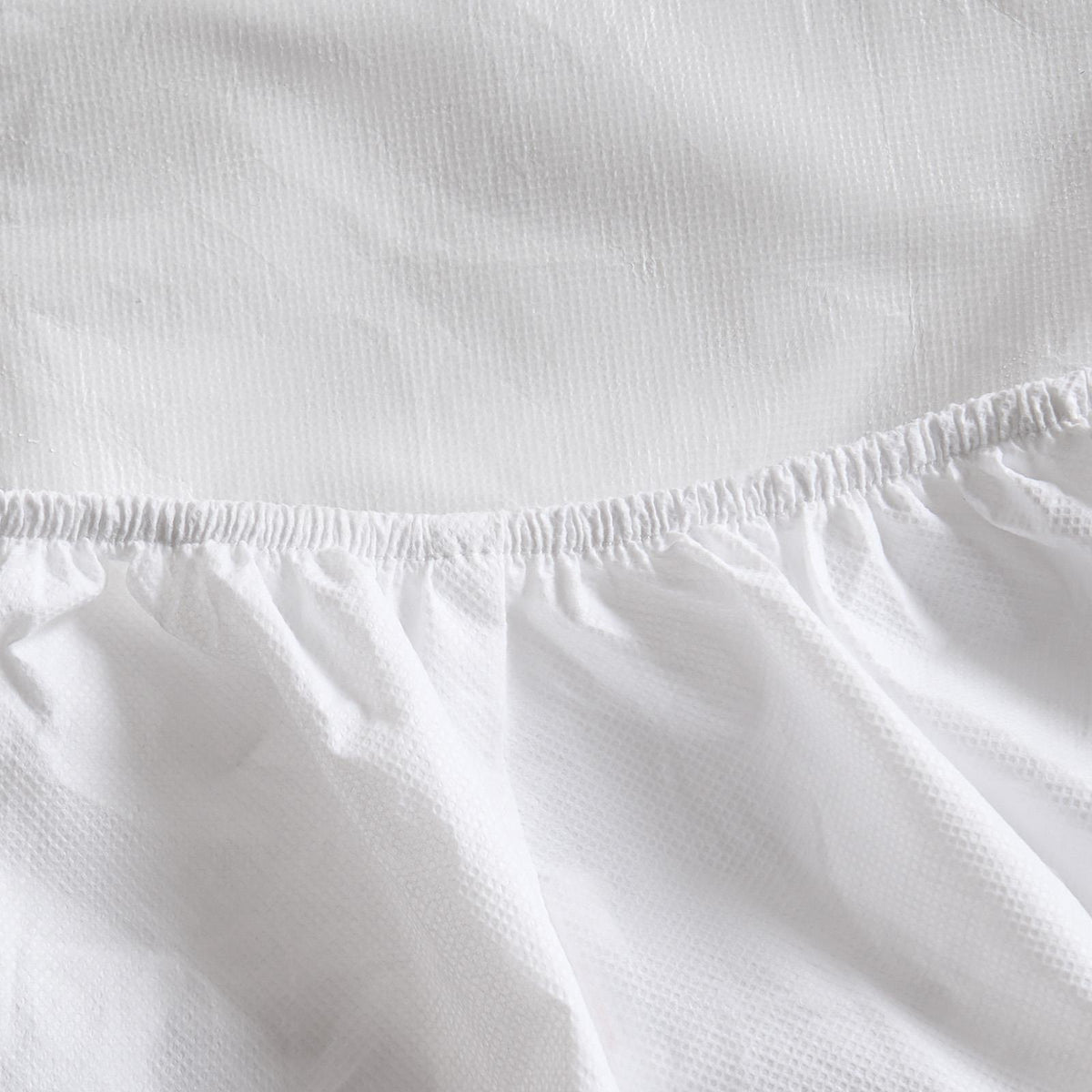 Mattress Topper Waterproof Protector Pillowcase Fitted Sheet Single Double King