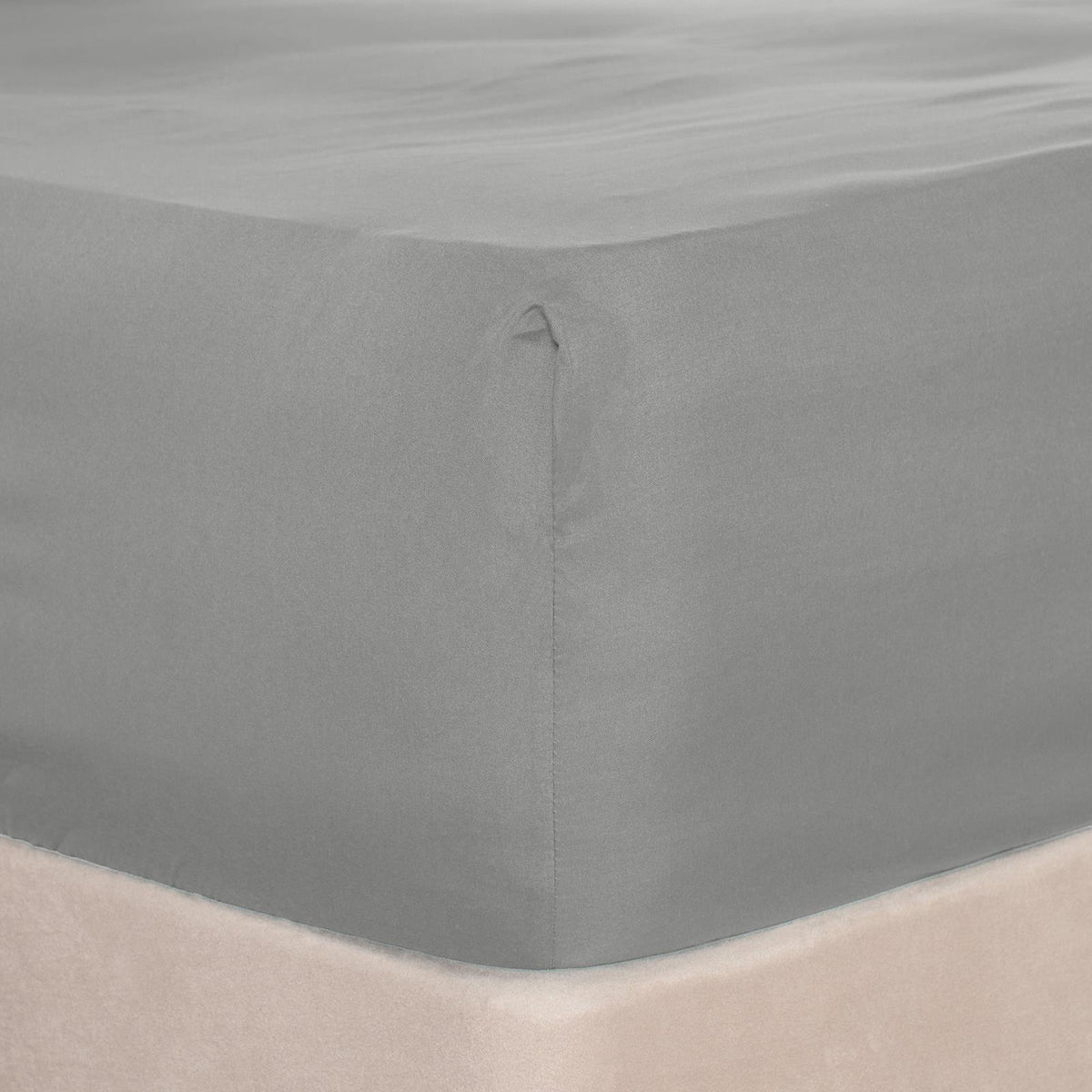 OHS Fitted Sheet Extra Deep 30cm Single Double King Super King Full Bed Sheets