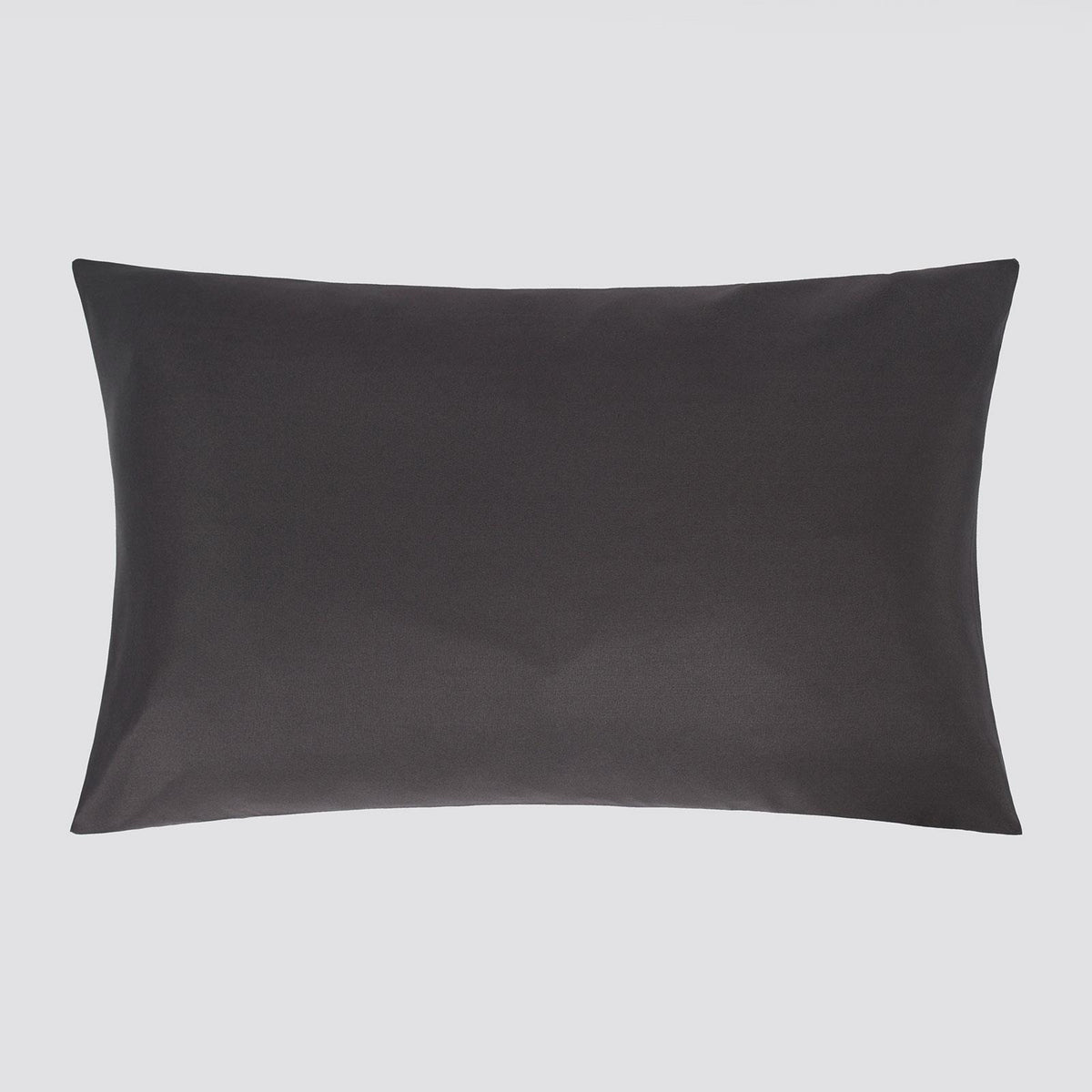 OHS Microfibre Housewife Pillowcases Set 2 Pack Wrinkle Resistant Pillow Covers